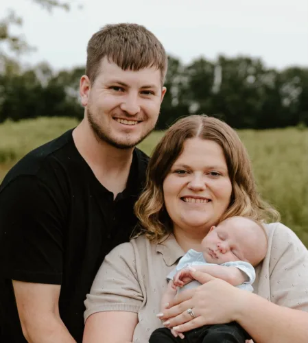 Local off-roaders unite for Grady's Decision benefit